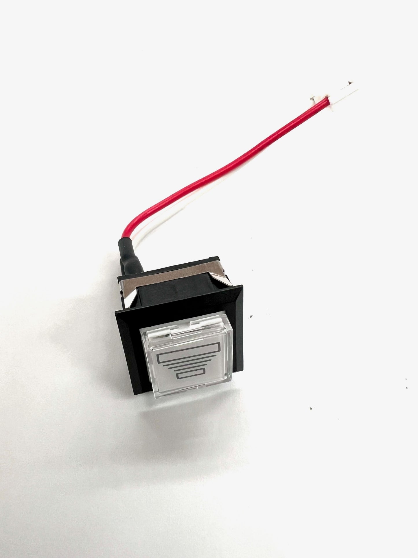 BELMONT - EXPOSURE SWITCH ASSEMBLY FOR 097 & PHOT-XII X-RAY