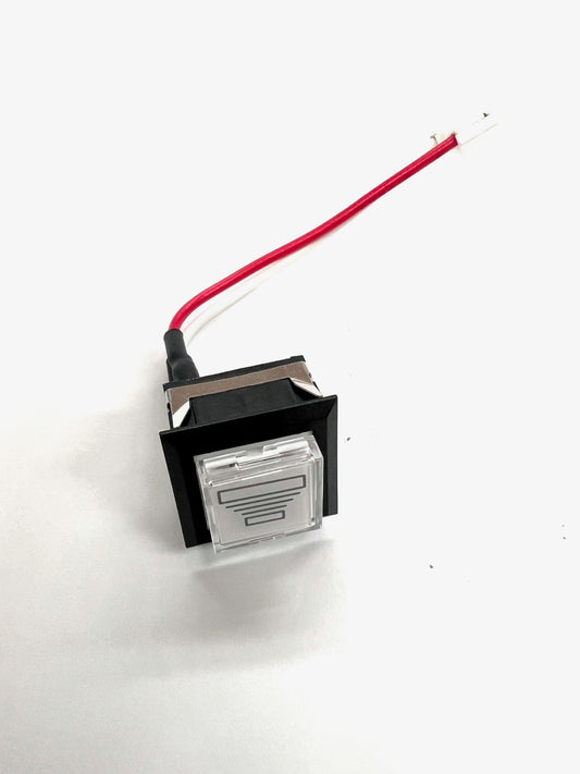 BELMONT - EXPOSURE SWITCH ASSEMBLY FOR 097 & PHOT-XII X-RAY