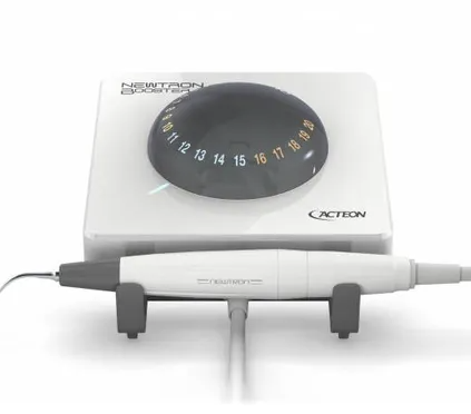 Acteon Newtron Booster