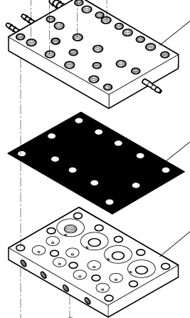 Belmont - FATA08A0 DIAPHRAGM