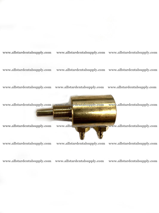 Belmont NEEDLE VALVE for X-CALIBUR Delivery Units