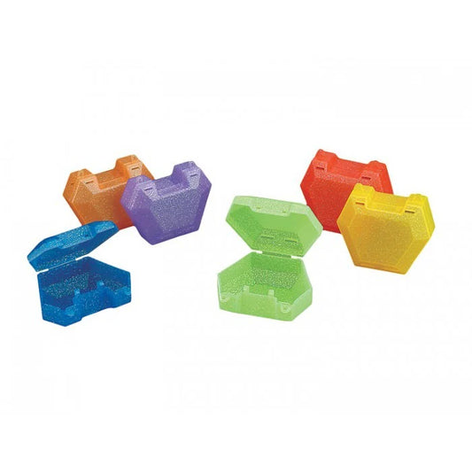 GLITTER™ PREMIUM DEEP DISH BOX, For Bigger Dental Appliance (12pcs/box)