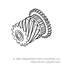 DRIVE GEAR GXG008