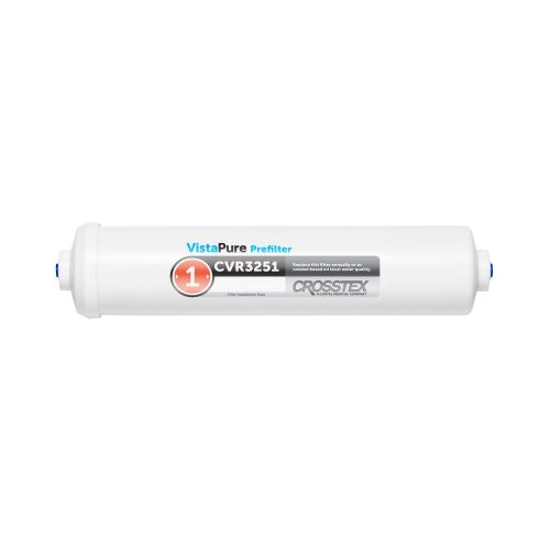 VistaPure™ System Prefilter (#1)