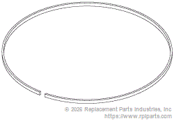 RUBBER CUSHION IEC016