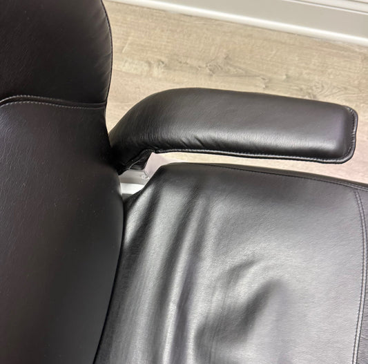 Belmont B50AC Upholstered Armrest for Bel-50 Chair