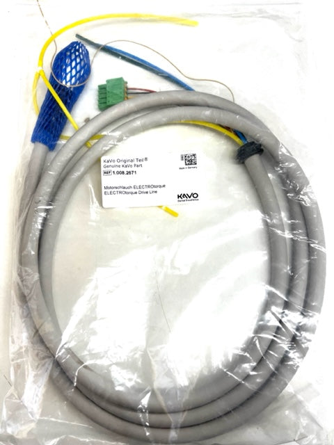 Kavo ELECTROtorue Tubing - 1.008.2671