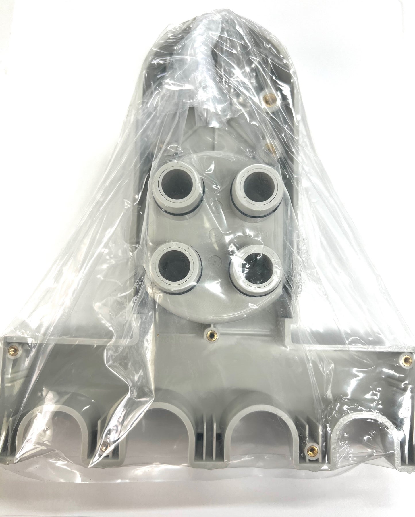 Pelton & Crane Assistant Vac Base for Rear Delivery Unit