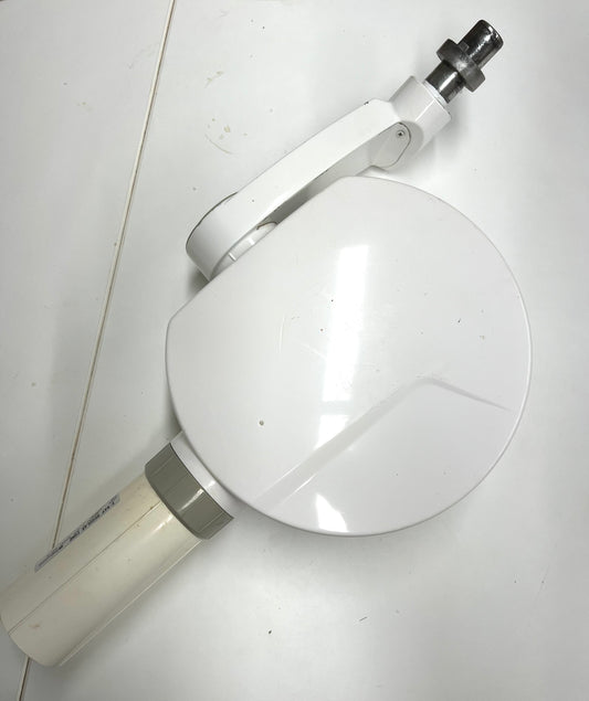 Belmont 096 X-ray Head