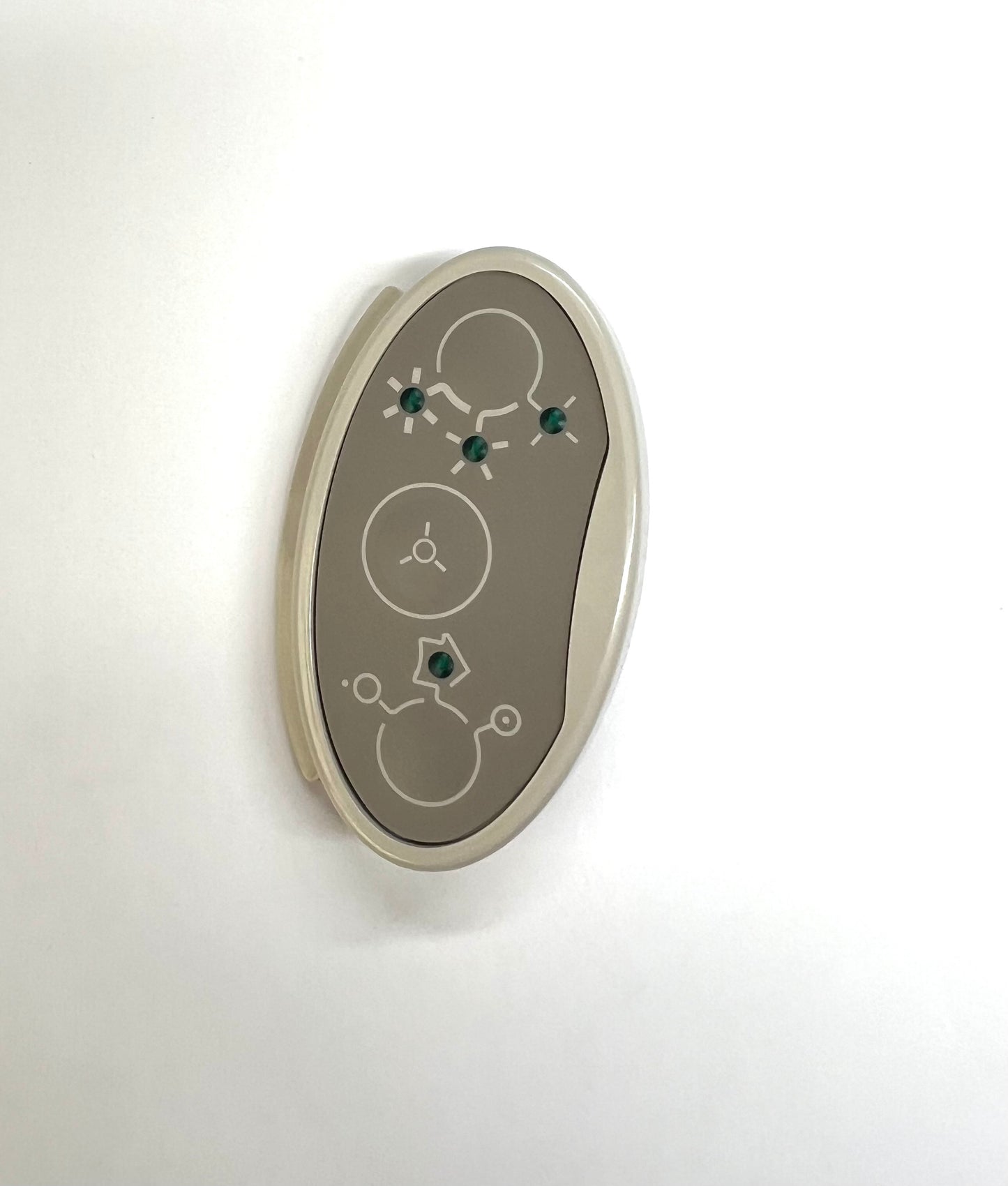 MIDMARK - KIT DENTAL LIGHT MEMBRANE SWITCH