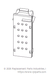 CASSETTE KVC006
