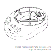 BASE KIT KVK042