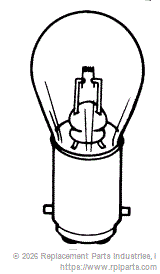 LAMP LMP009