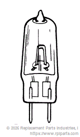 LAMP LMP011