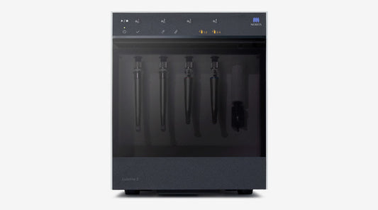 Morita Lubrina 2 Handpiece Lubrication and Cleaning - FREE TwinPower Turbine Handpiece + 4 Maintenance Couplers Free*