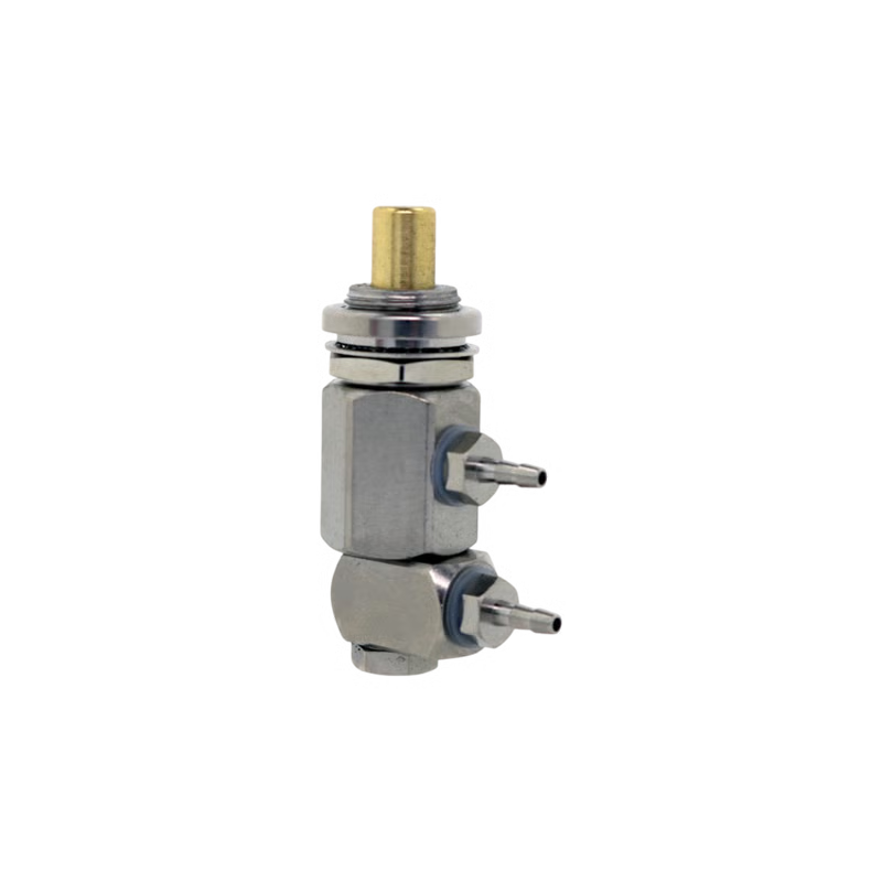 AIR/WATER CONTROL VALVE