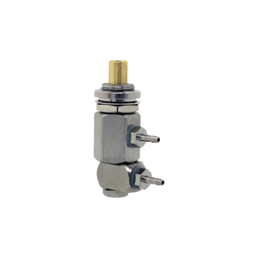 AIR/WATER CONTROL VALVE