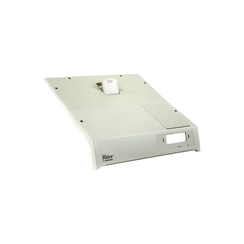 M11/M11D TOP COVER KIT - RITTER