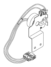 DOOR MOTOR ASSEMBLY MIA180 for M11 and M9