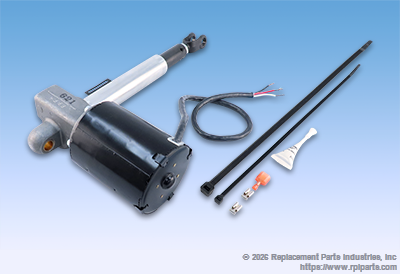 ACTUATOR (BACK) MIA216