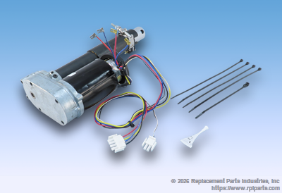 ACTUATOR (BASE) MIA274