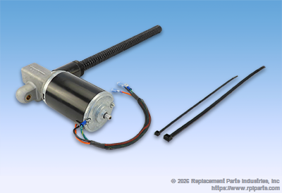 ACTUATOR (BASE) MIA276
