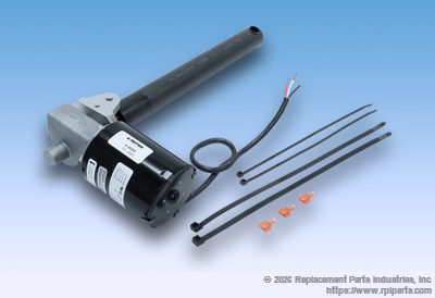 ACTUATOR (BACK) MIA312