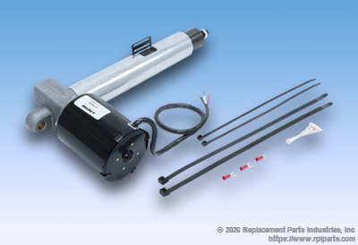 ACTUATOR (BASE) MIA313