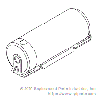 CAPACITOR KIT MIC020