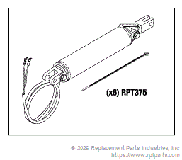 BASE CYLINDER  MIC089
