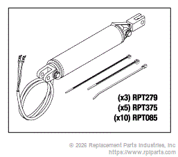 BACK CYLINDER MIC114