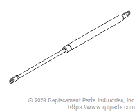 GAS CYLINDER MIC176
