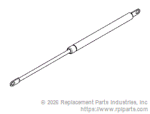 GAS CYLINDER MIC298