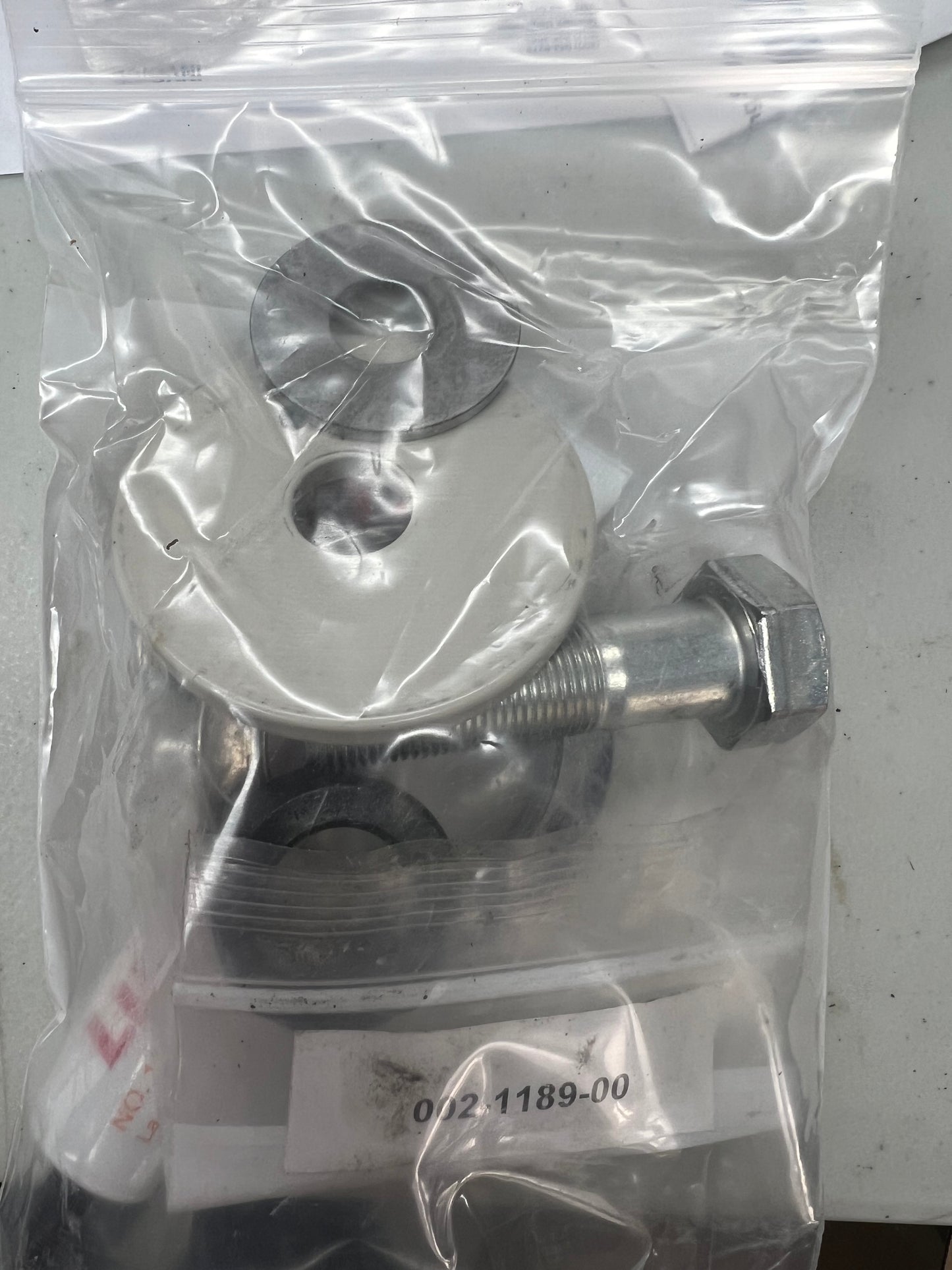 MIDMARK - KIT, LR ARM BEARINGS & BRAKE