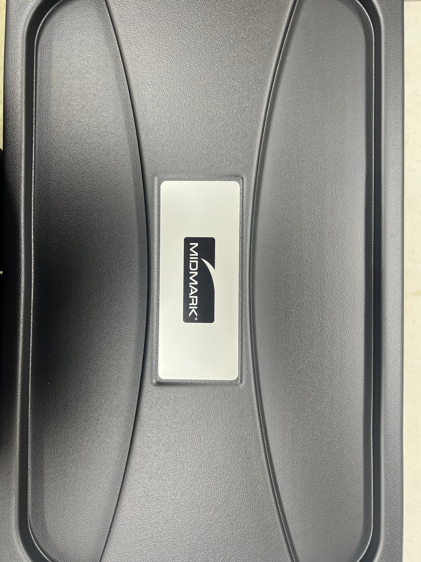MIDMARK - RECESSED LID ASSY, QC6R
