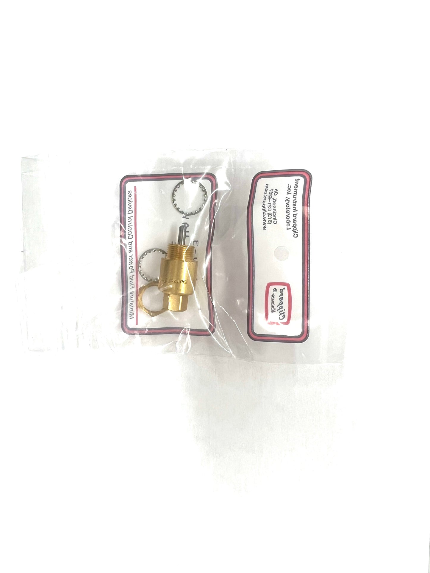MIDMARK - CONTROL VALVE, 3-WAY