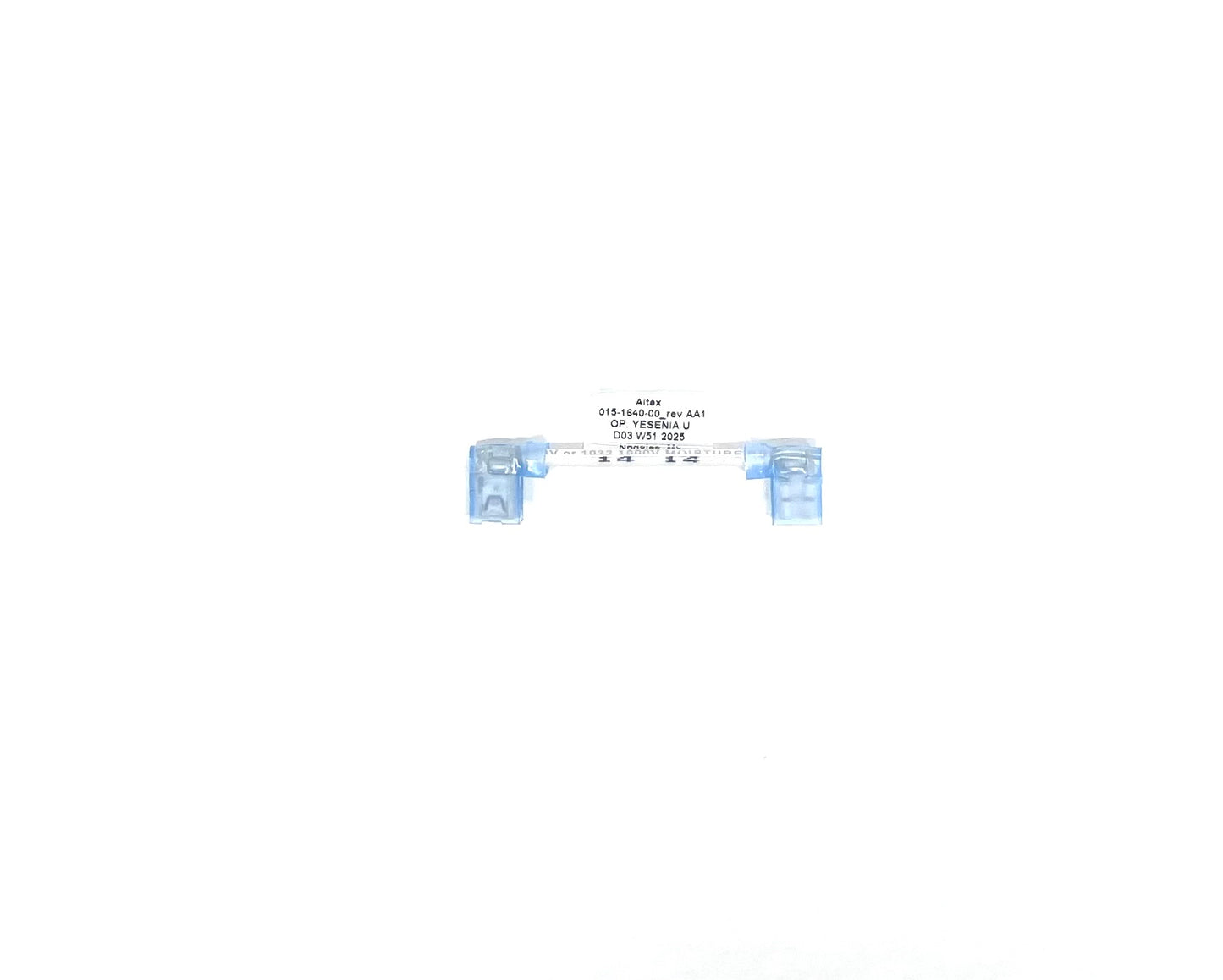 MIDMARK - THERMOSTAT WIRE, M9/M11