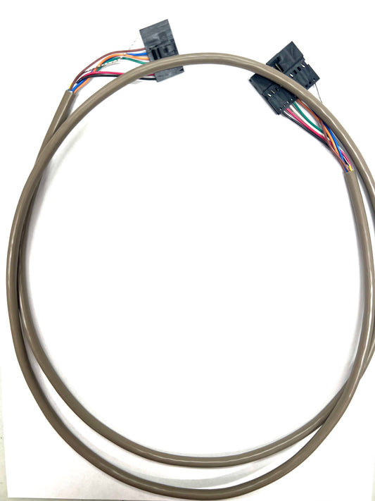 FOOT CONTROL CORD