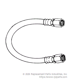 POWER HOSE KIT MIH003