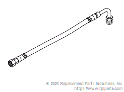 POWER HOSE MIH100