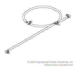 POWER HOSE MIH104