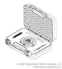 FIELD SERVICE CALIBRATION SMART® KIT MIK074