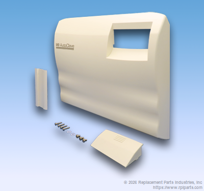 DOOR PANEL KIT MIK265