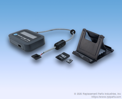 DATA LOGGER (M22) MIL338