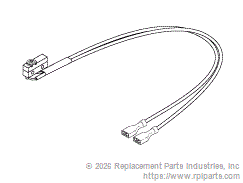 DOOR SWITCH ASSEMBLY MIS095