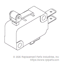 LIMIT SWITCH MIS175