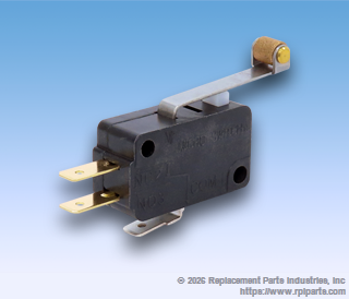 LIMIT SWITCH MIS326
