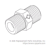 CHECK VALVE MTV056
