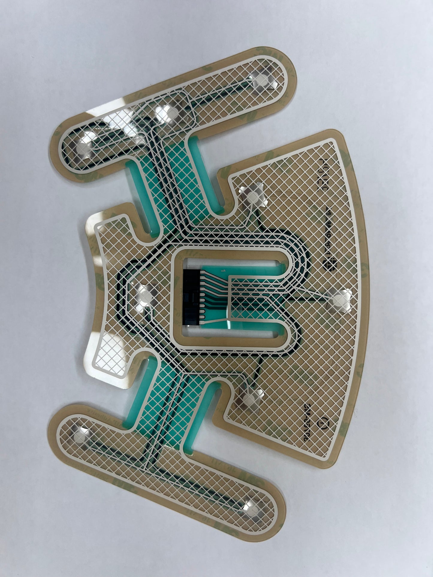 MIDMARK - SWITCH, DENTAL FOOT MEMBRANE