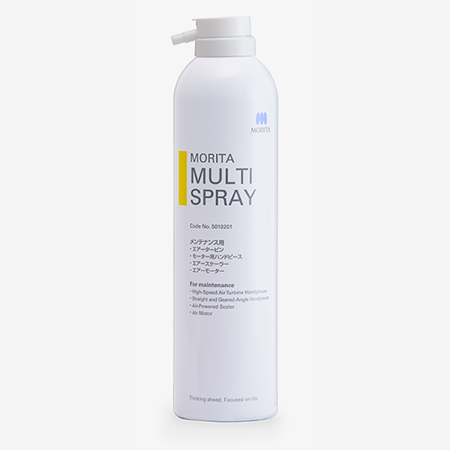 Morita Lubrina 2 Multi-Spray